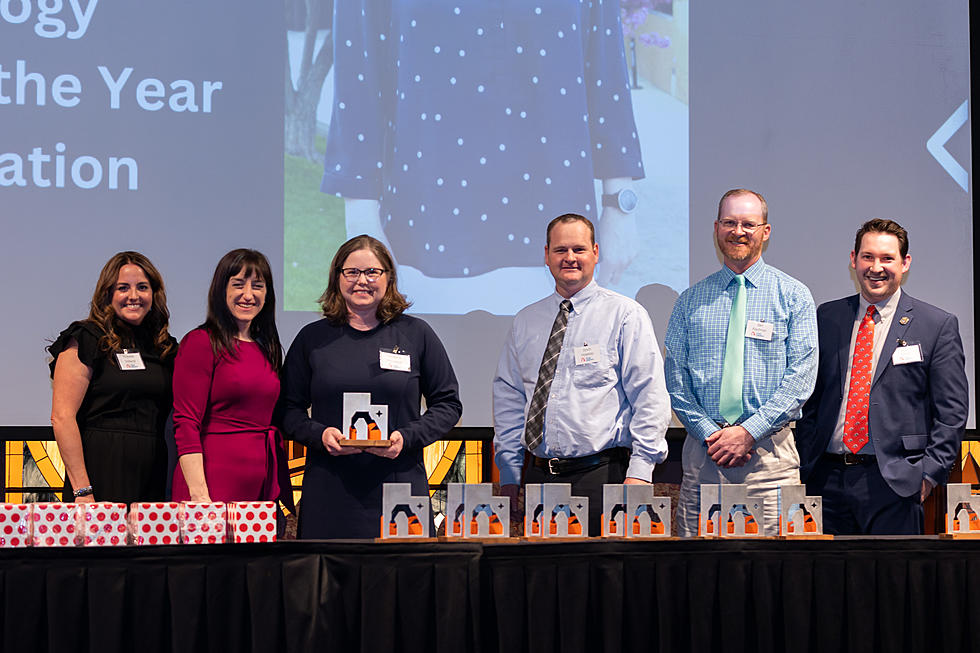 Recognize Southern Utah's STEM Leaders At The Utah Tech STEM Awards
