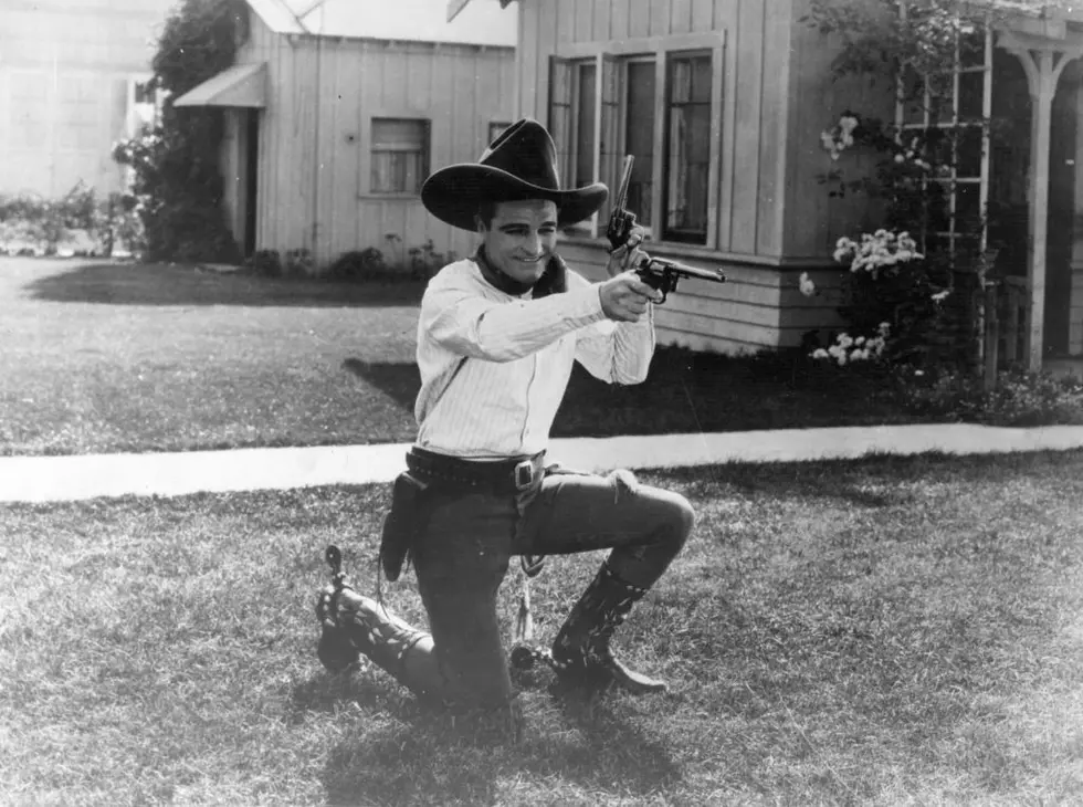 Tom Mix
