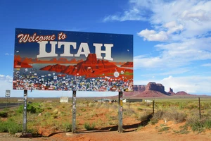 Unique Sites Utah&#8217;s Uintah Basin
