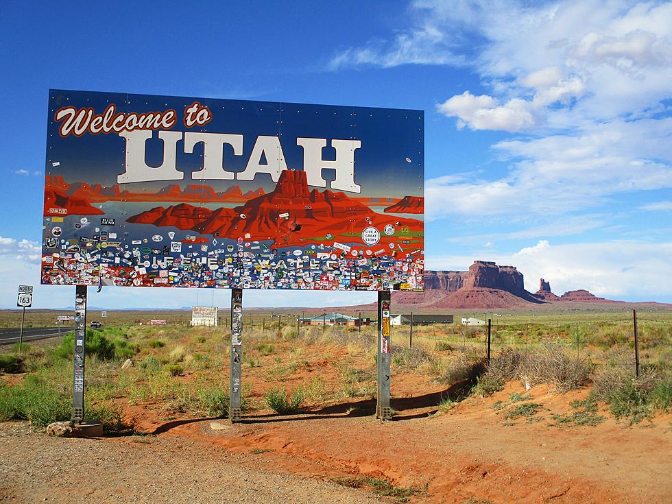 Unique Sites Utah's Uintah Basin 