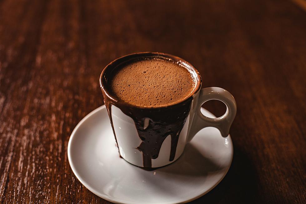 Hot and Steamy in Cedar City, Utah: 8 Places to Celebrate National Hot Chocolate Day