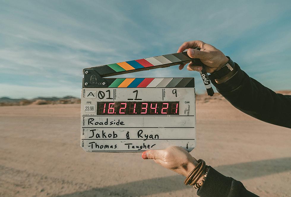 Unveiling The Hidden Gem: Southern Utah's Rise As A Movie Filming Hotspot