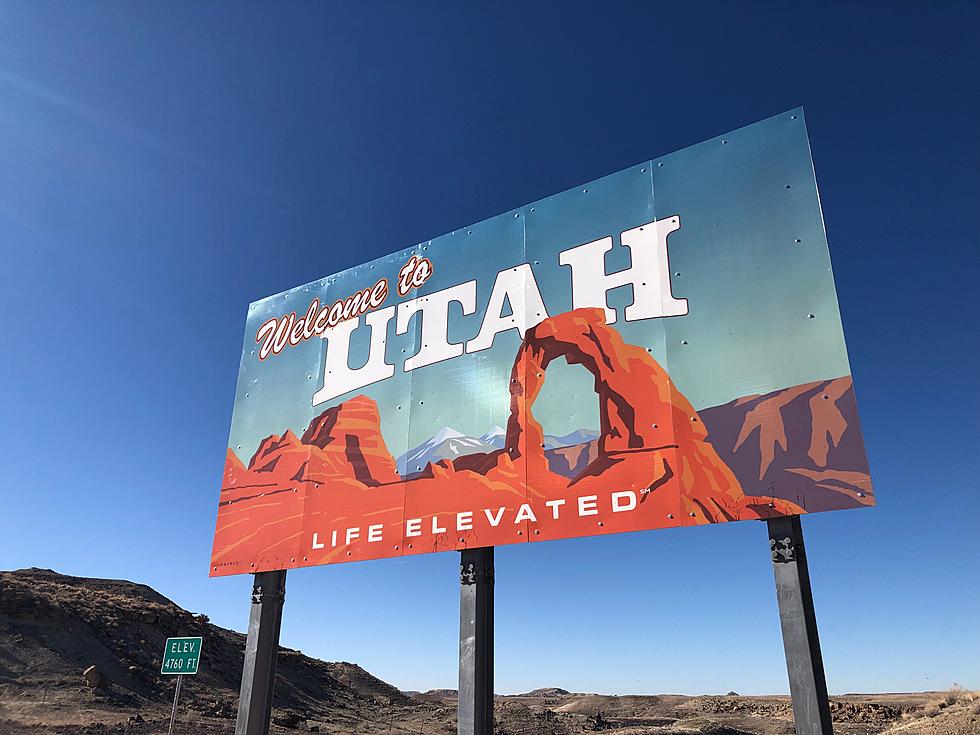 Eleven Fascinating Facts About Utah