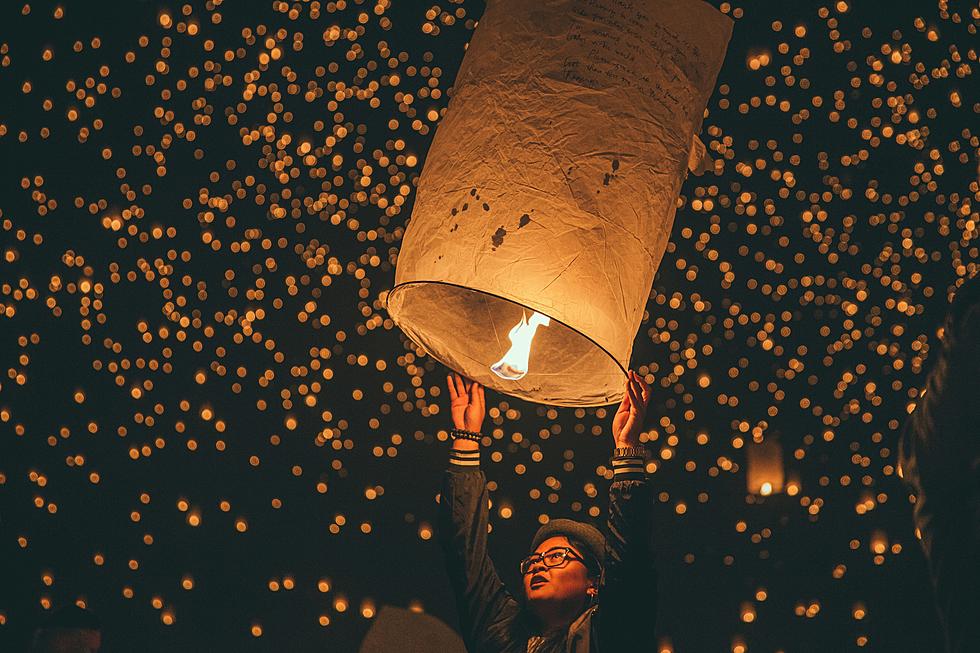 Mark Your Calendar: Lantern Festivals Coming To Las Vegas And Northern Utah In 2024