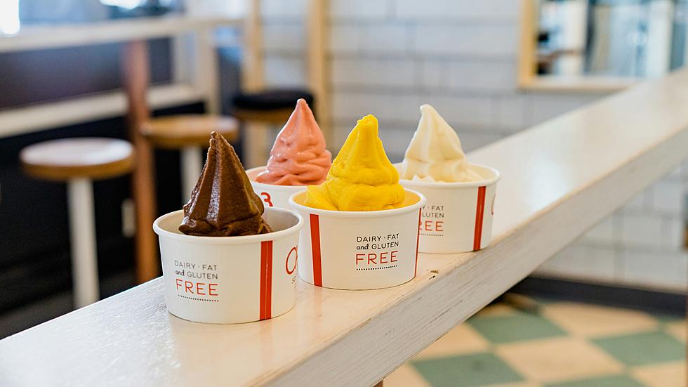 Treat Yourself To A Sweet And Refreshing Dessert On National Frozen Yogurt Day
