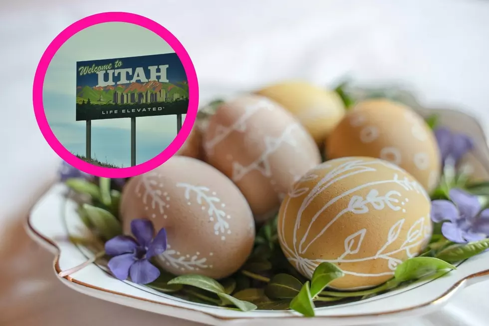 Exciting Easter Events In Utah: From Egg Hunts To Underwater Adventures