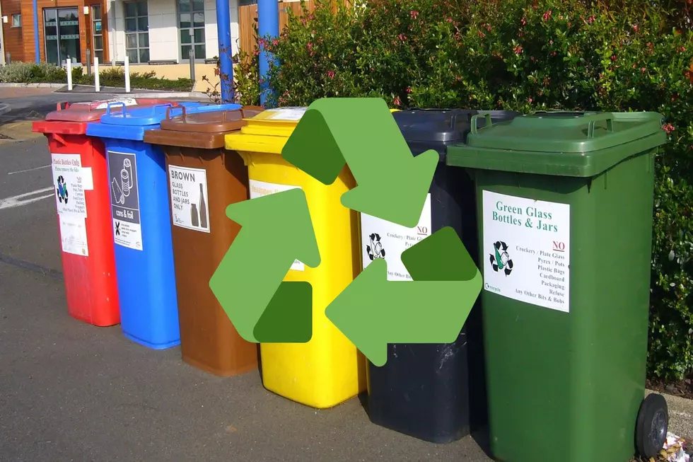 Utah&#8217;s Recycling Do&#8217;s And Don&#8217;ts: A Guide