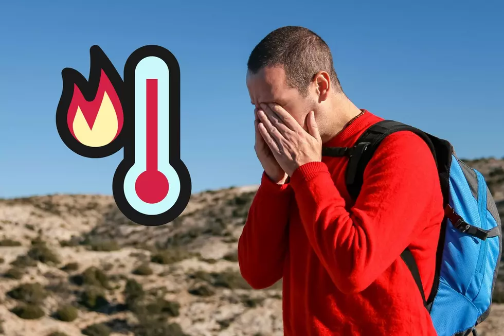How Utah Heat Can Trigger A Migraine