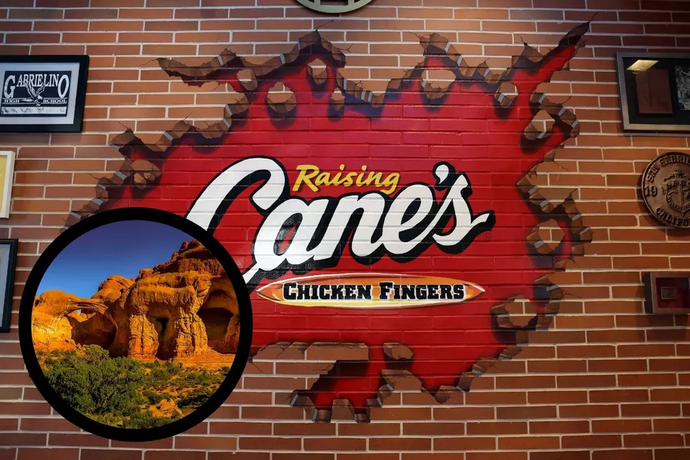 Raising Cane’s Is Missing From Southern Utah’s Food Scene