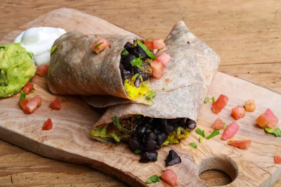 UT: Unveiling The History & Flavors Of The Iconic Burrito Dish