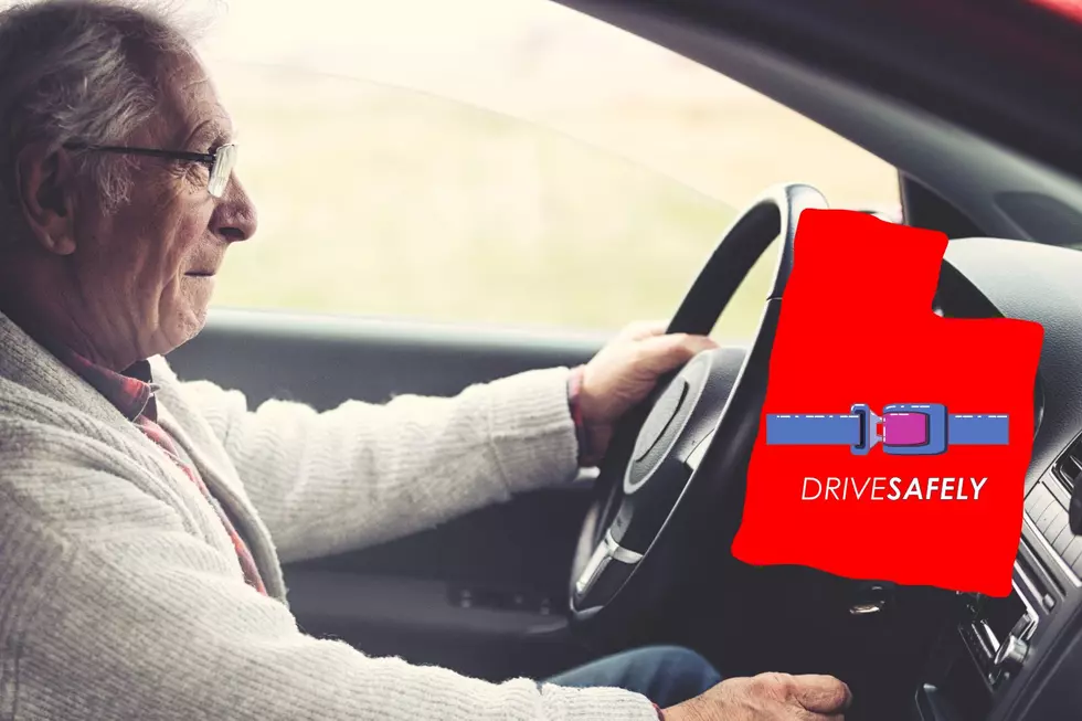 UT: Why Elderly Drivers Pose Unique Safety Concerns On The Road