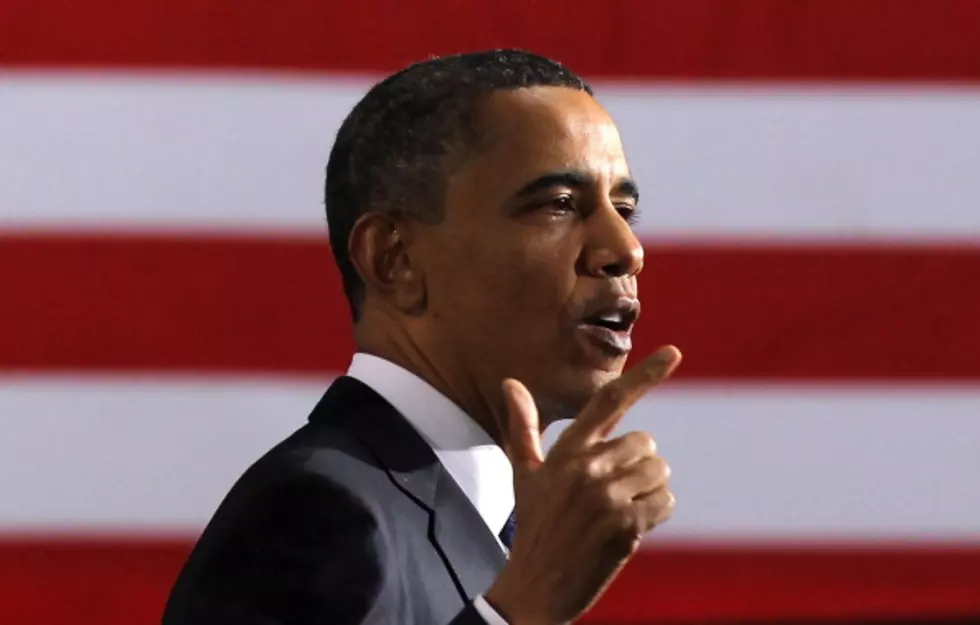 Campaigner In Chief – Obama to Run Again