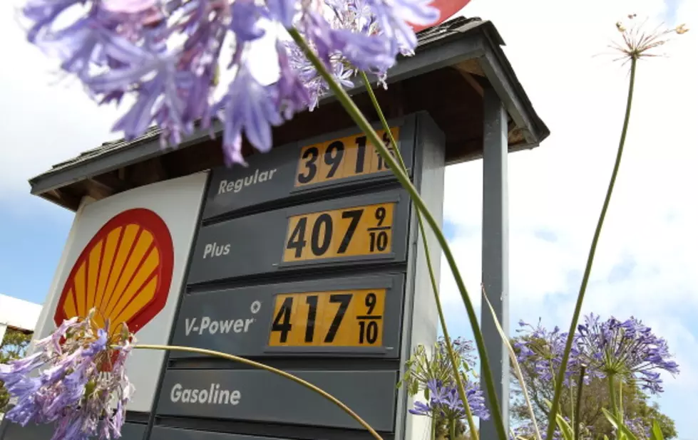 Pump That Cheaper Gas Because Summer Prices Are On The Way