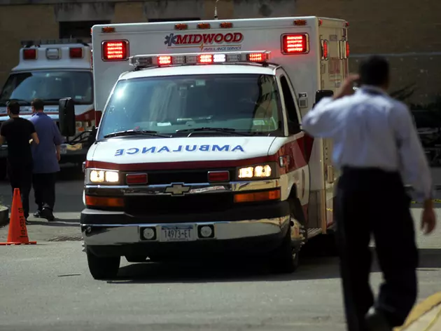 What Happens When an Ambulance Has to Go Through a School Zone?