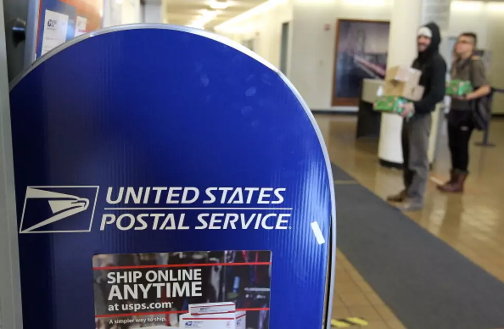 Watch Out For Emails From Postal Service Maybe Viruses!