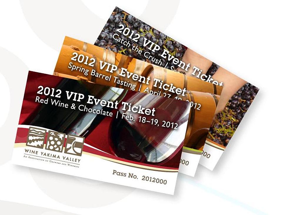 Red Wine And Chocolate This Weekend In The Yakima Valley!