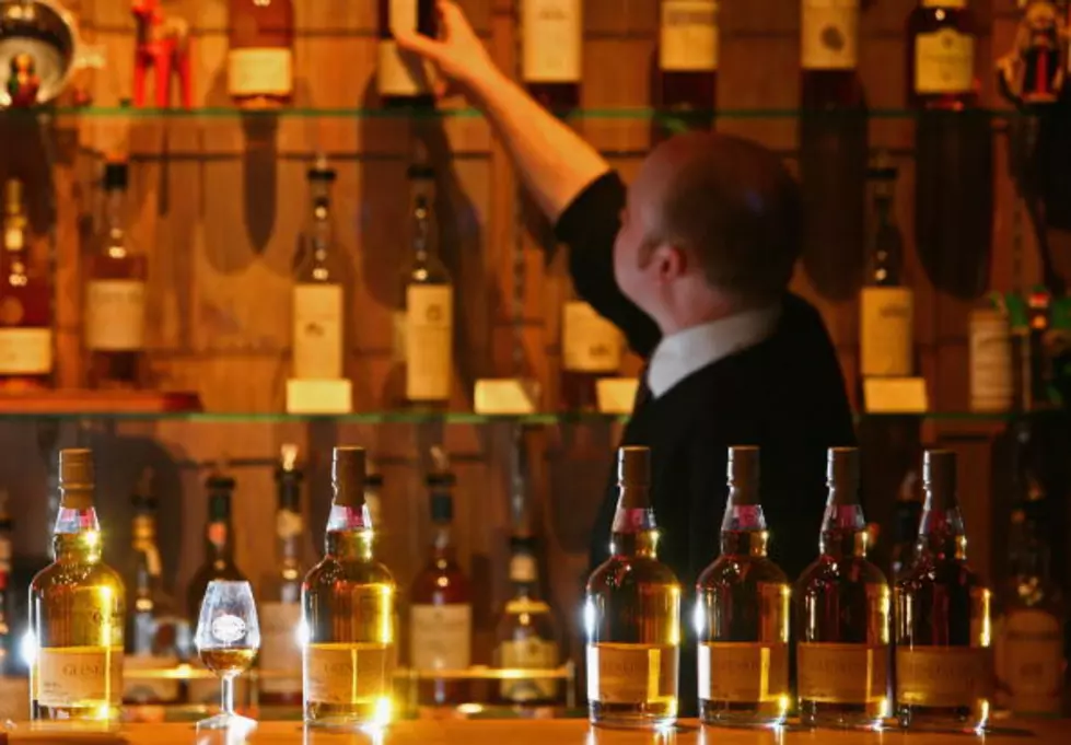 Restaurants And Bars Can Now Buy Direct from Distilleries
