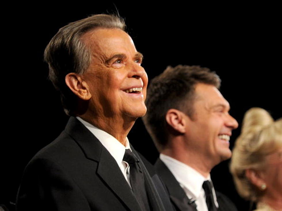 Dick Clark Dead At 82 Years Young