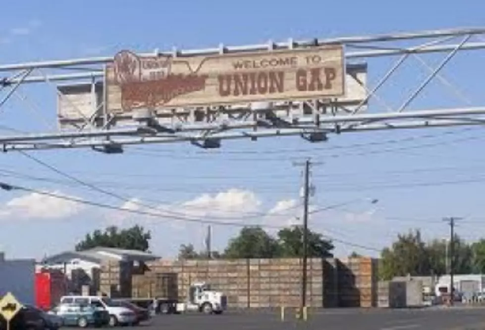 Union Gap To Get A Highway Access Makeover