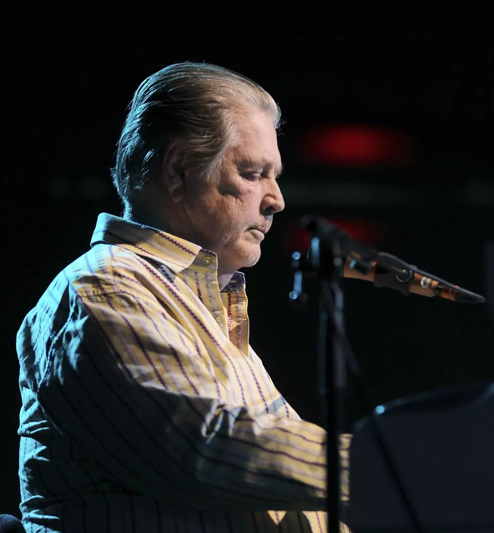 Brian’s Blog: Don’t Forget Brian Wilson [VIDEO]
