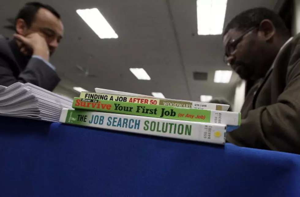 Washington Unemployment Rate Drops to 4.7 Percent