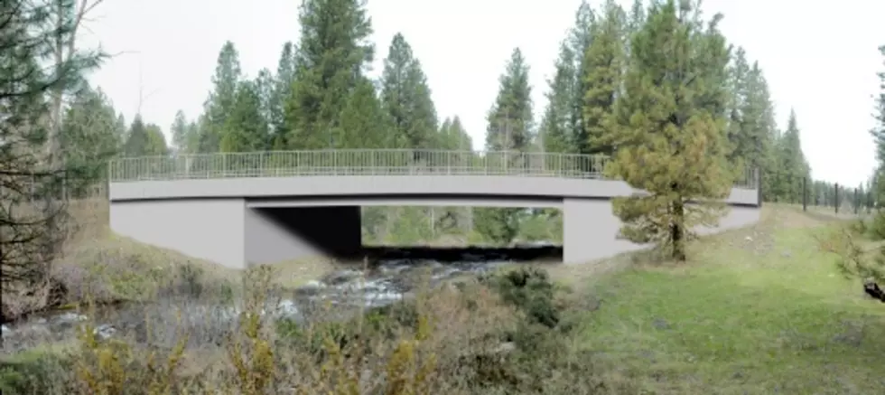 New US 97 Bridge to Help Drivers and Wildlife Share the Road