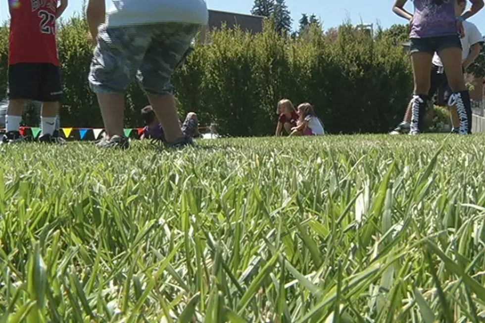 Are Yakima Residents Willing to Pay Higher Taxes for Parks?