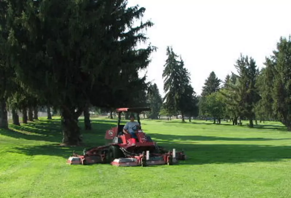 Local Service Clubs Improving Yakima’s Parks on the Mike Bastinelli Show [AUDIO]