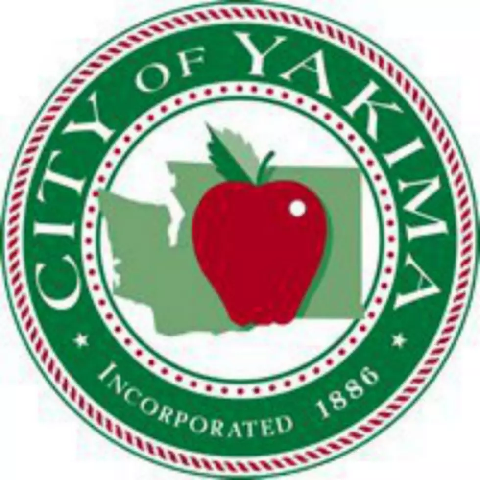 2012 Yakima Citizen Survey Results Released