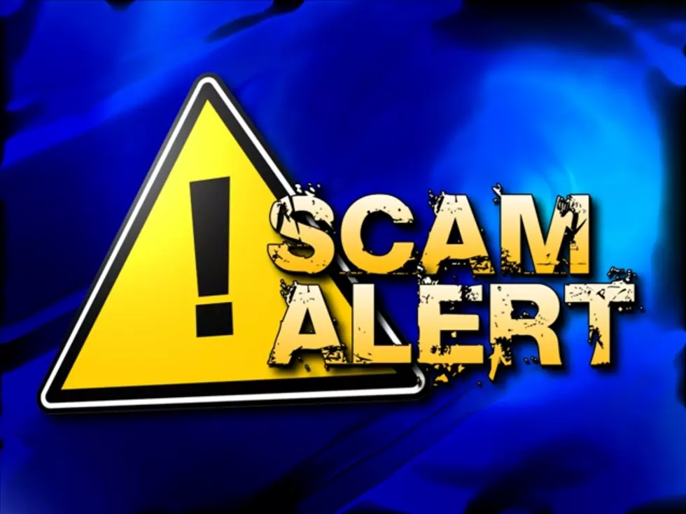 Scam Alert! Telephone Scam Targets Seniors