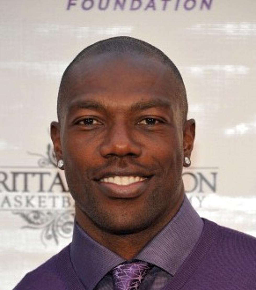 Seahawks Bringing In Terrell Owens For Workout Monday
