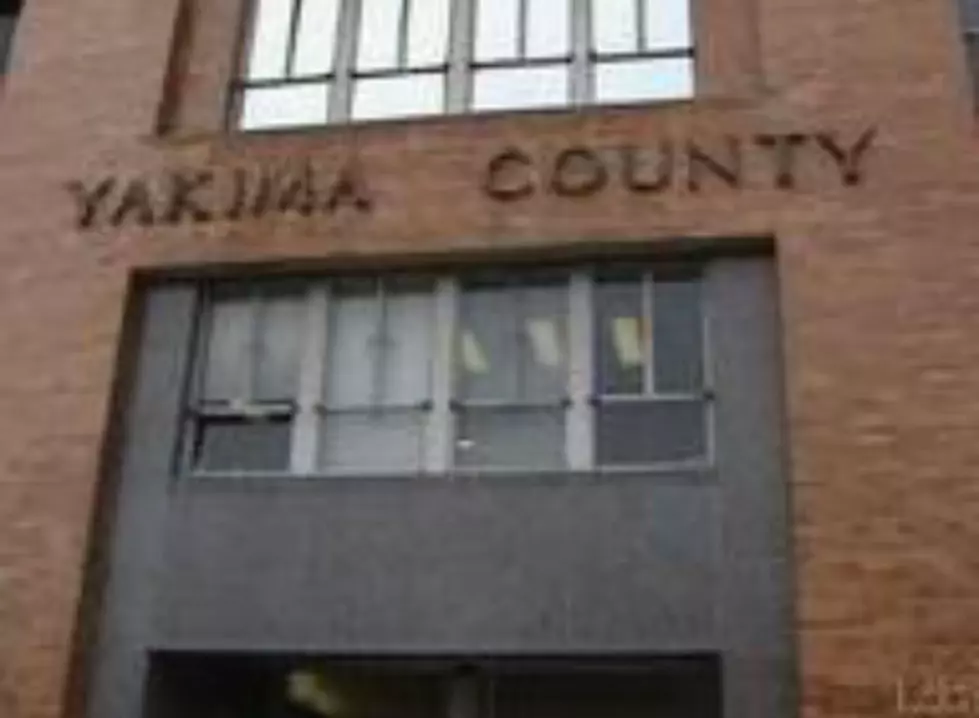 State Probes Computer Use by Yakima County Clerk’s Attorney