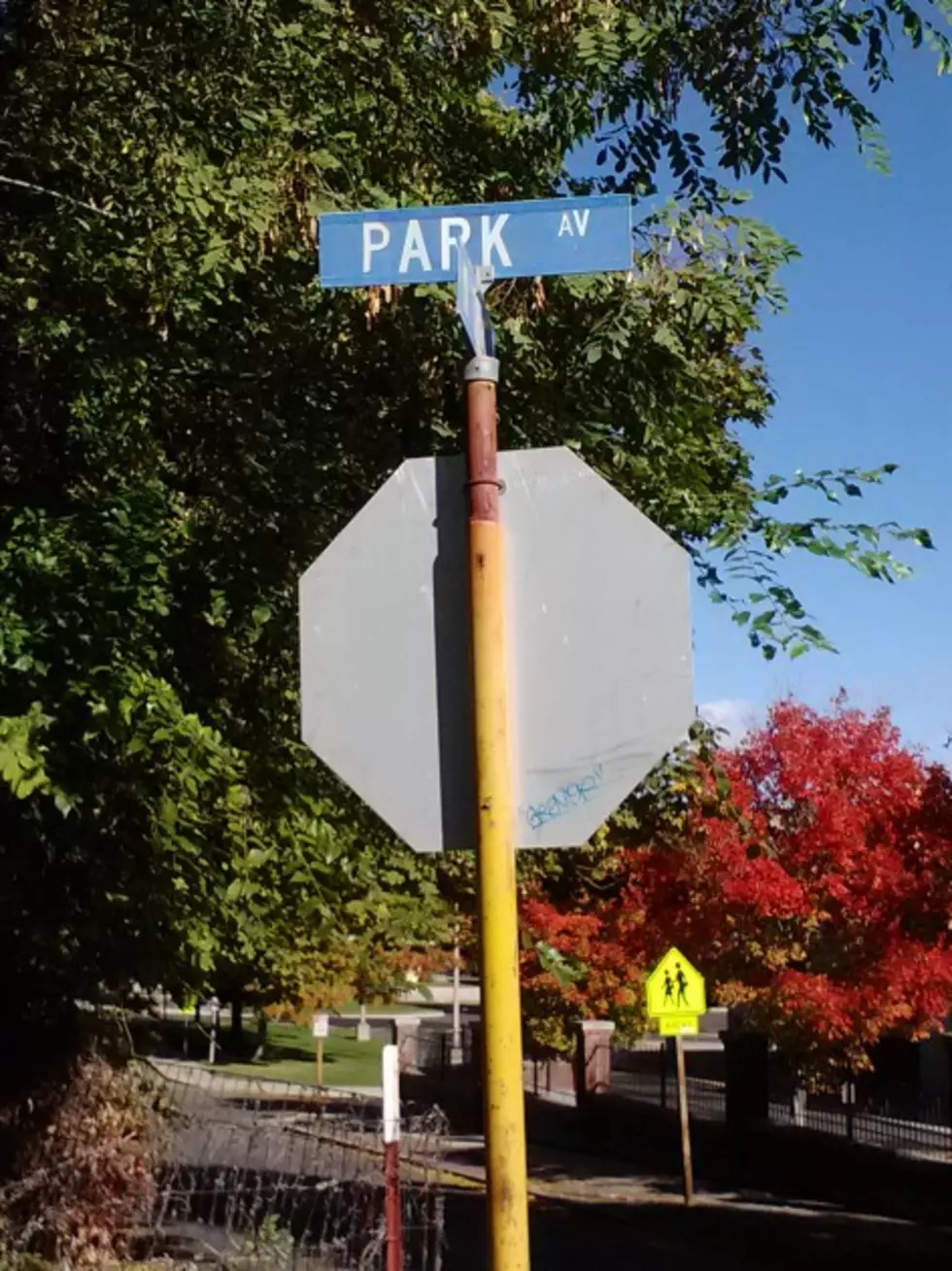 Brian&#8217;s Blog: Famous Street Names Right Here in Yakima