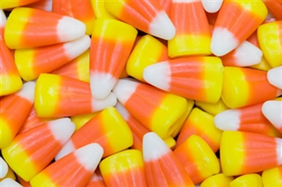 Dave&#8217;s Diary: Candy Corn We Love It hate It Eat It