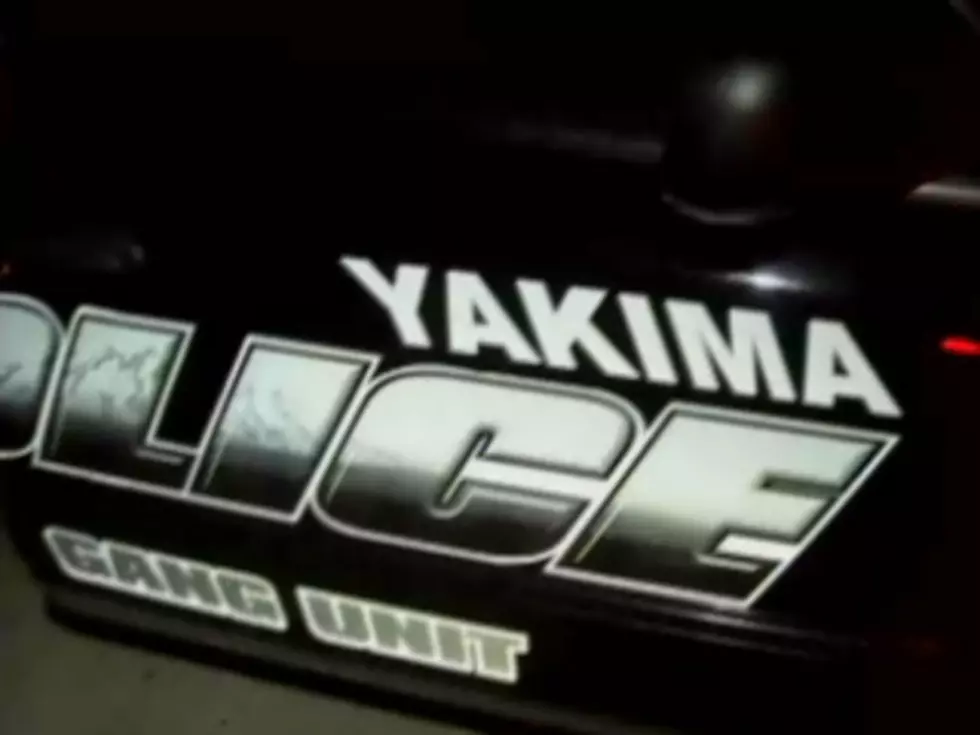 Yakima County Gang Commission Meeting With State Officals to Increase Funding