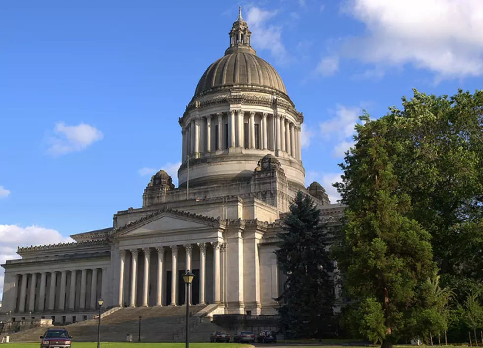 Election Battles for House Seats in Olympia