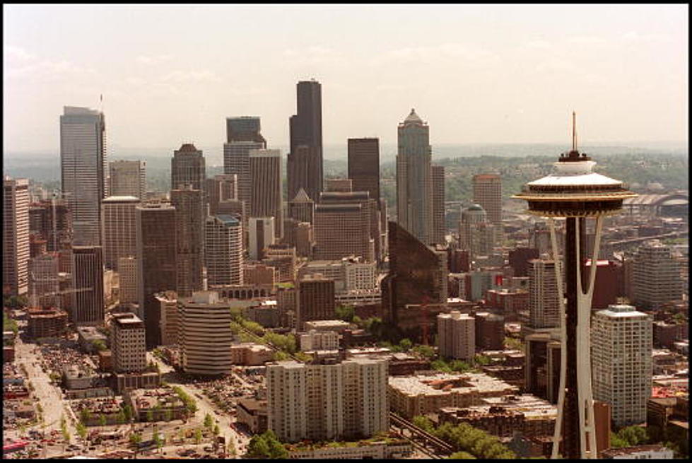 Dave&#8217;s Diary: Smartest Cities List Includes Seattle &#038; Vancouver