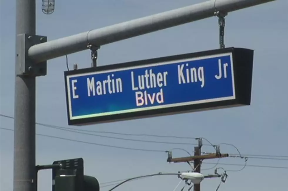Signal Work Related to MLK, Jr. Blvd Underpass Project Will Impact Traffic