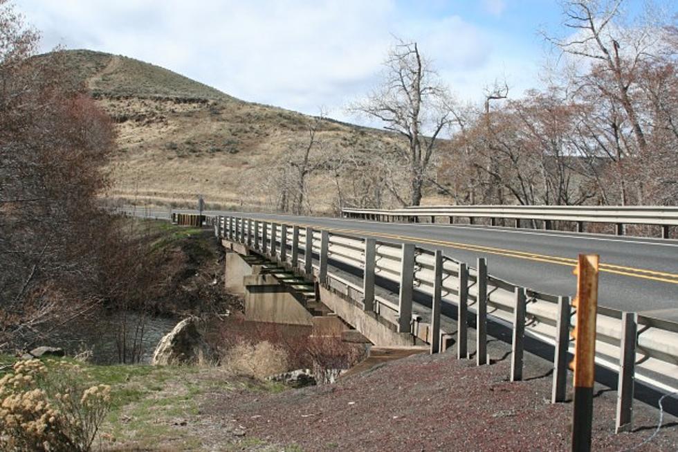 Washington DOT Highway 97 Project Completion Pushed Back to Fall 2013