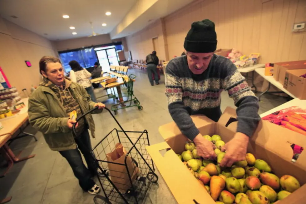 Ag News: California Food Assistance and H-2A Worker Increase