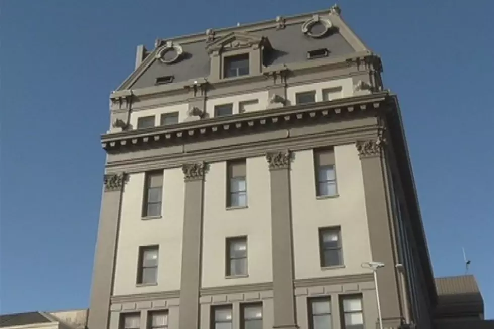 City Council Votes to Help Turn Great Western Building into a Boutique Hotel