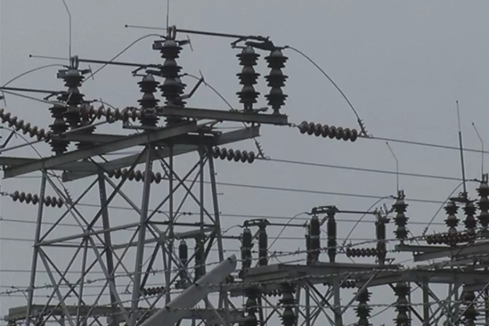 Birds Cause Power Outage at Selah Substation