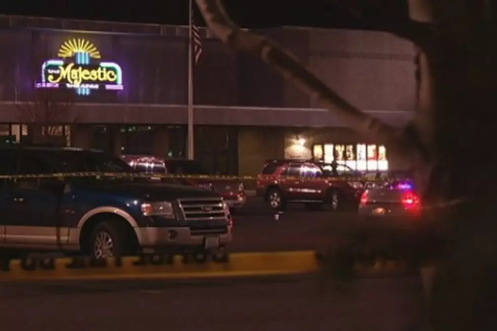 Union Gap Police Calling Fatal Movie Theatre Shooting an Isolated Incident
