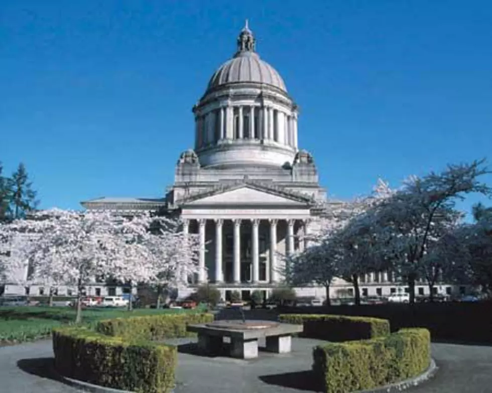 Budget Negotiations Ongoing in Washington Legislature