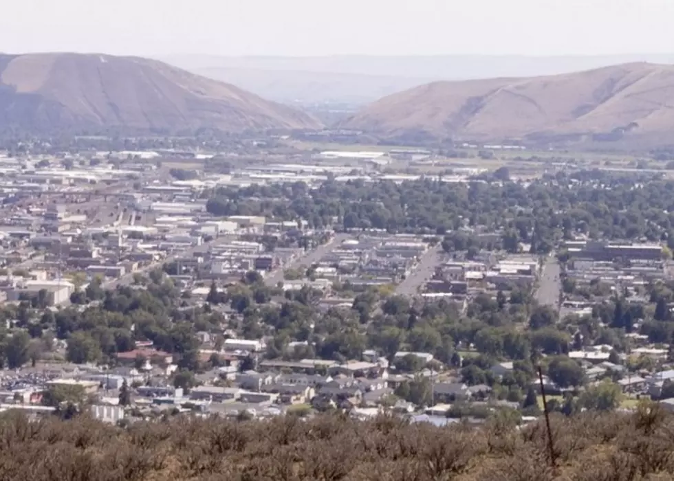 Yakima Rated in Nation&#8217;s Top 10 in Well-Being Poll