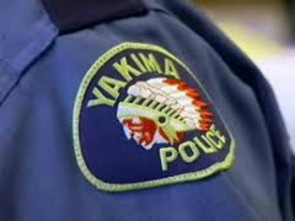 Yakima Police On Alert After Terror Attacks In Boston