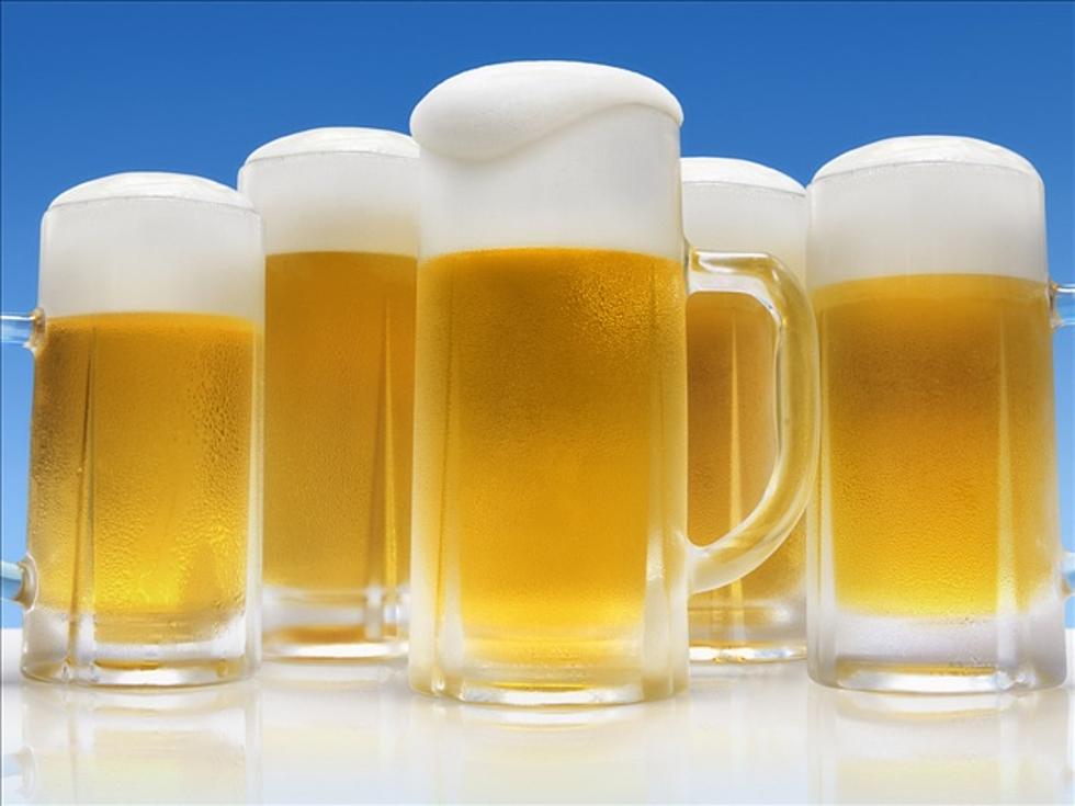 Washginton State University Studies Beer Bitterness