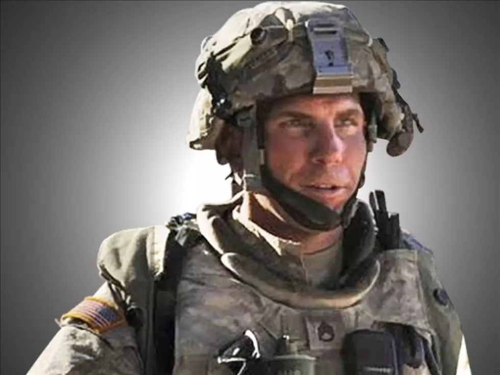 Staff Sgt. Bales Pleads Guilty