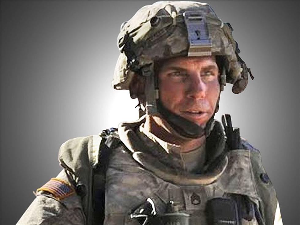 Staff Sgt. Bales Pleads Guilty 