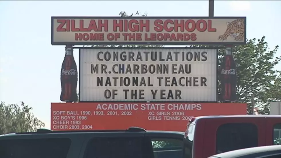 Zillah Named One of the Best Small Towns In America